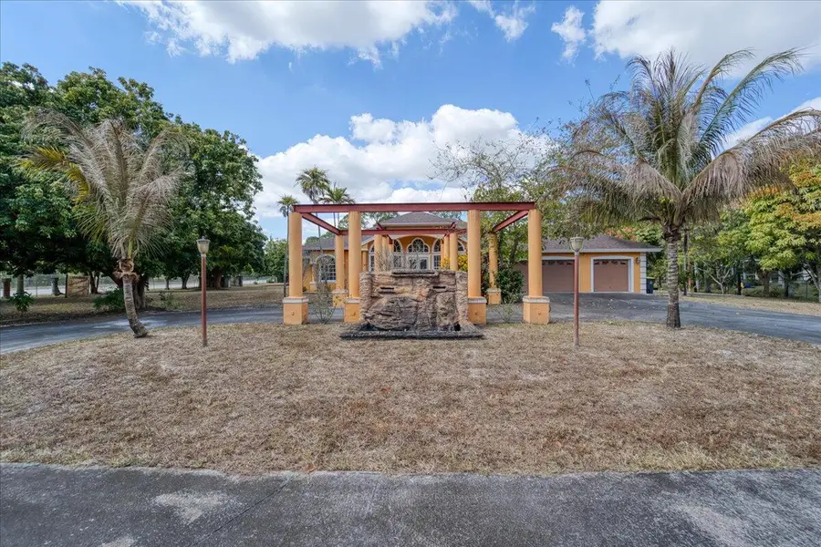 4001 Avocado Boulevard, West Palm Beach, FL 33411 - #3