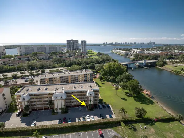 308 Golfview Road #107, North Palm Beach, FL 33408