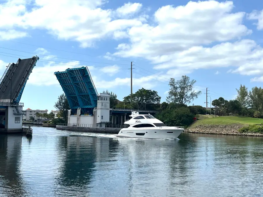 308 Golfview Road #107, North Palm Beach, FL 33408 - #2