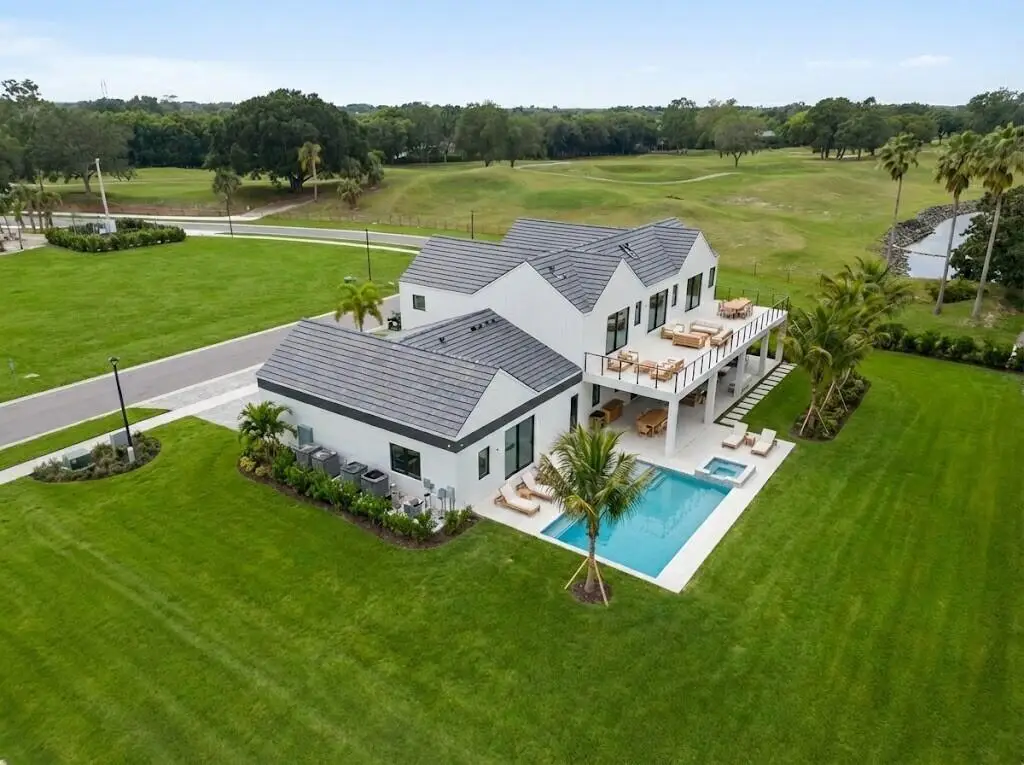 11122 Polo Park Trail, Wellington, FL 33414 - #1