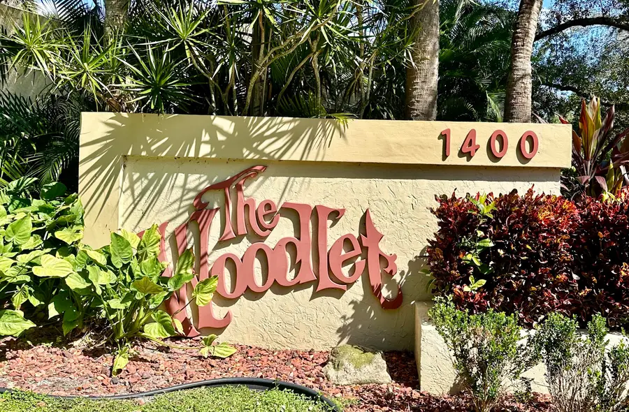 1400 NW 9th Avenue #B-8, Boca Raton, FL 33486 - #2