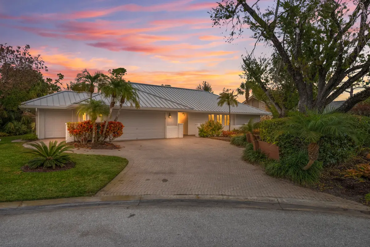 6061 SE Medinah Lane, Stuart, FL 34997 - #1