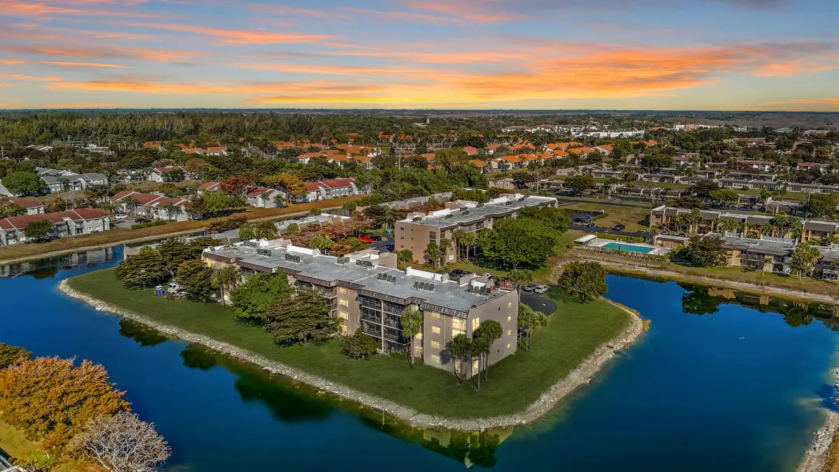 150 Lake Nancy Lane #419, West Palm Beach, FL 33411 - #1