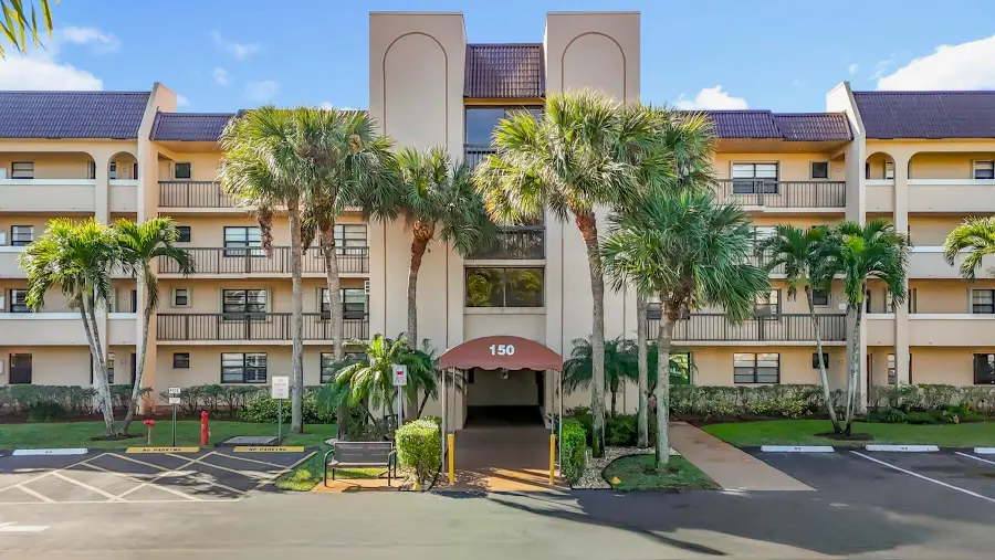 150 Lake Nancy Lane #419, West Palm Beach, FL 33411 - #2