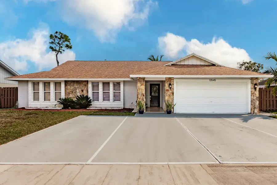 13545 Exotica Lane, Wellington, FL 33414 - #2
