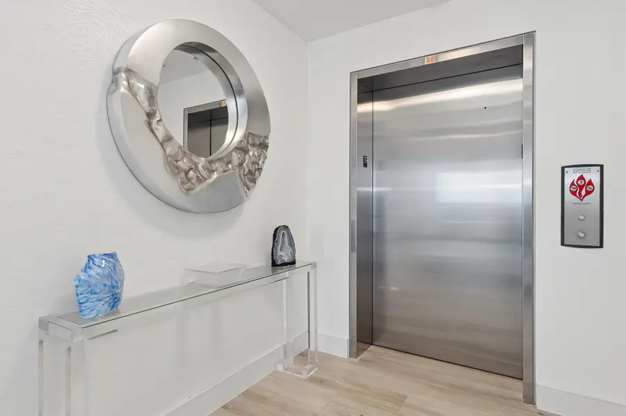 3730 N Ocean Drive #17-D, West Palm Beach, FL 33404 - #2