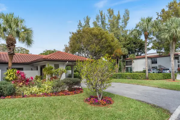 9207 Pecky Cypress Lane #9b, Boca Raton, FL 33428