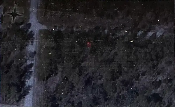 One Undetermine, Dunnellon, FL 34432