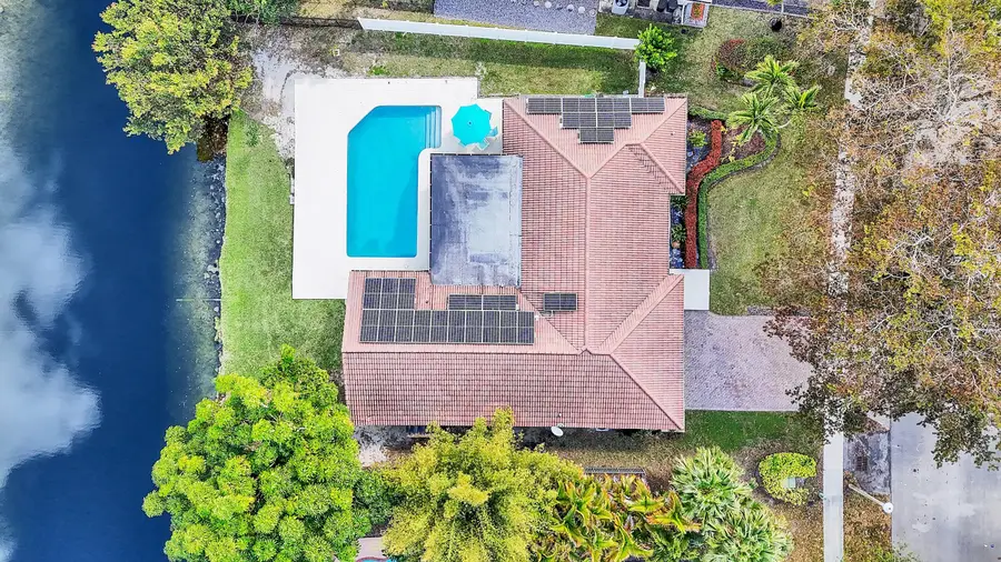 1380 NW 93rd Terrace, Plantation, FL 33322 - #2