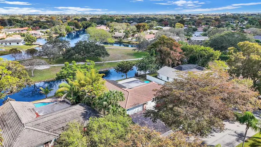 1380 NW 93rd Terrace, Plantation, FL 33322 - #3