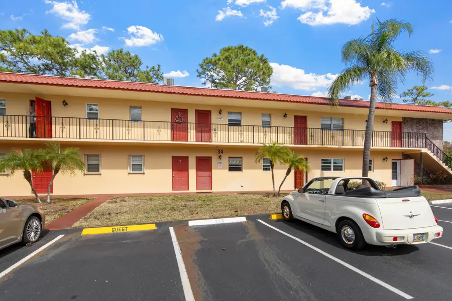 1967 SW Palm City Road #34-H, Stuart, FL 34994 - #2