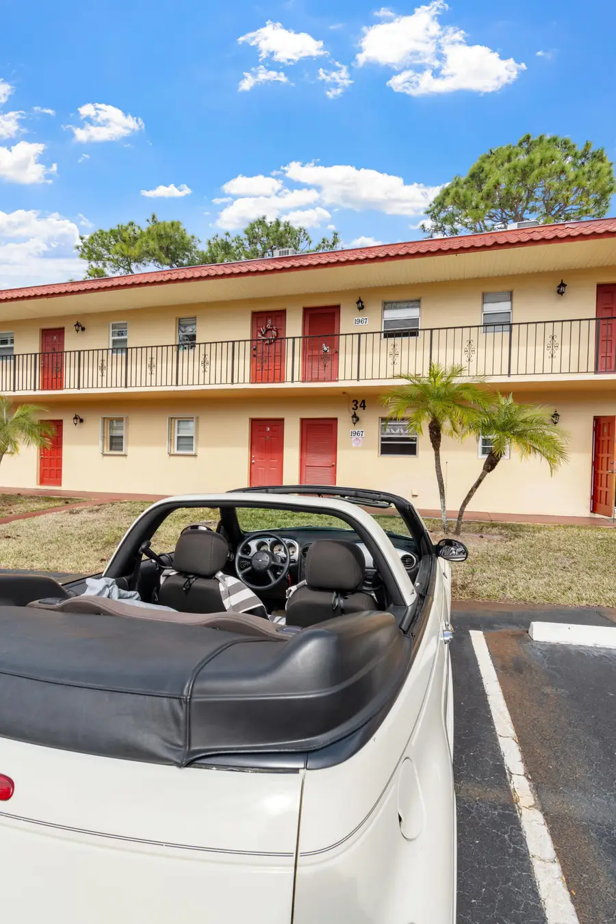 1967 SW Palm City Road #34-H, Stuart, FL 34994 - #3