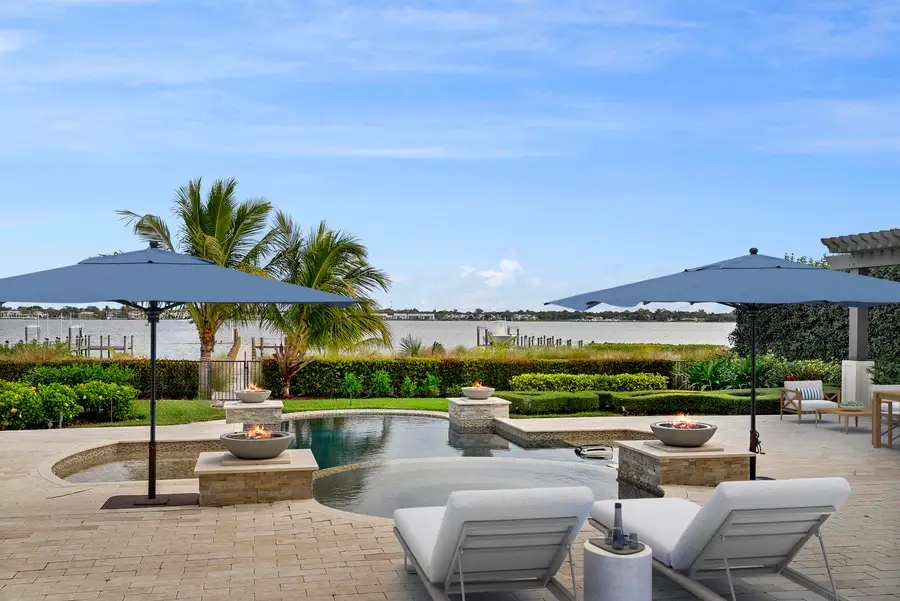 3042 NW Radcliffe Way, Palm City, FL 34990 - #3