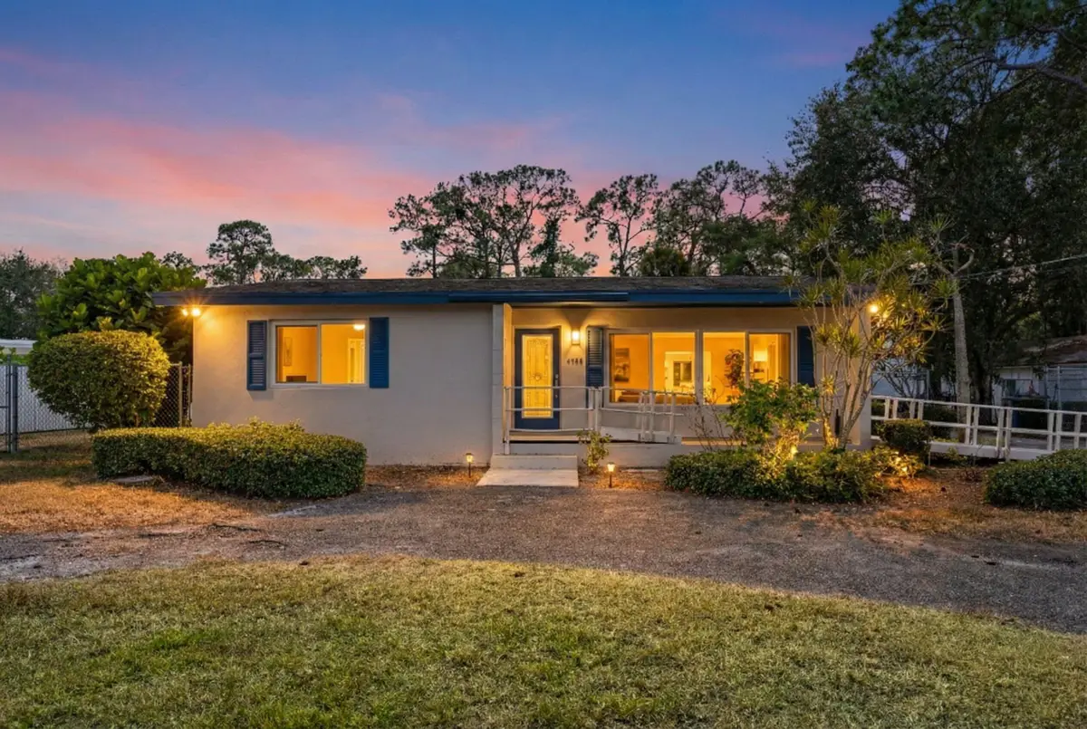 4458 Gun Club Road, West Palm Beach, FL 33406 - #1