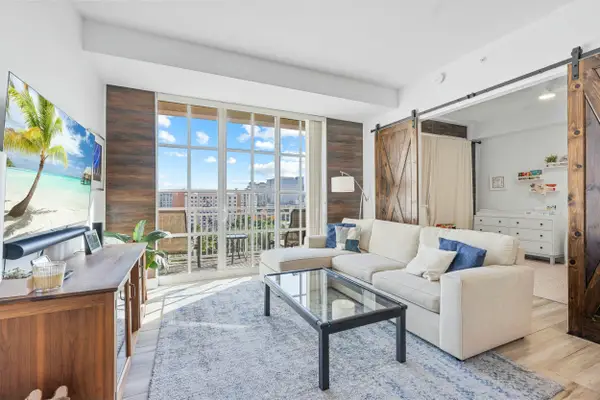 410 Evernia Street #807, West Palm Beach, FL 33401