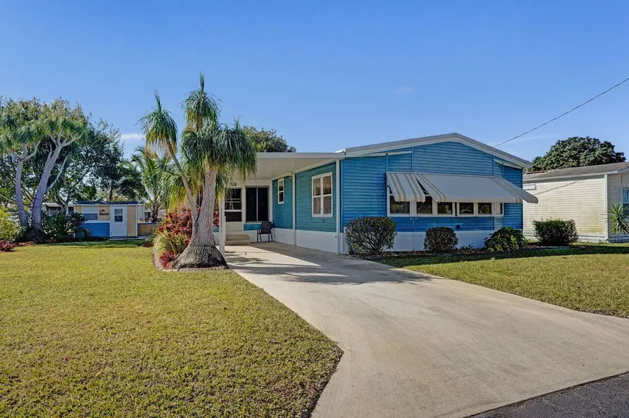 4146 S Shady Lane, Boynton Beach, FL 33436 - #2