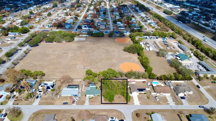 631 SW Montana Terrace, Port Saint Lucie, FL 34953 - #3