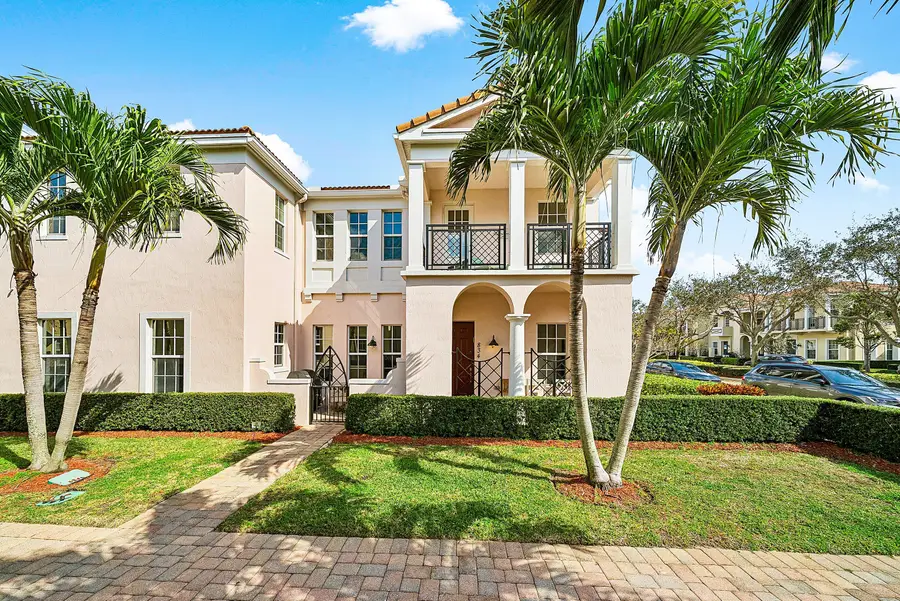 834 NW 83rd Lane, Boca Raton, FL 33487 - #3