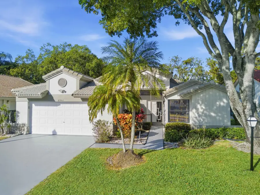 8901 Boatswain Drive, Boynton Beach, FL 33436 - #3