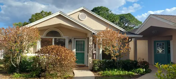 719 NW San Remo Circle, Port St Lucie, FL 34986