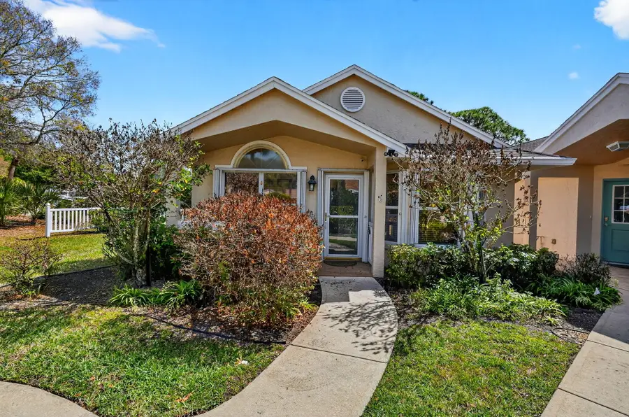 719 NW San Remo Circle, Port Saint Lucie, FL 34986 - #2