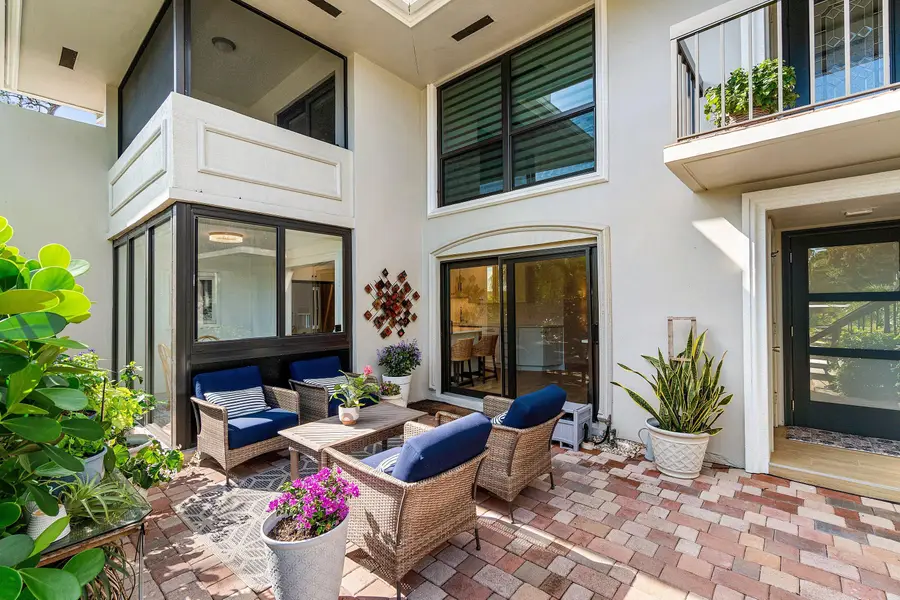 11124 Quail Covey Road #Mockingbird, Boynton Beach, FL 33436 - #2