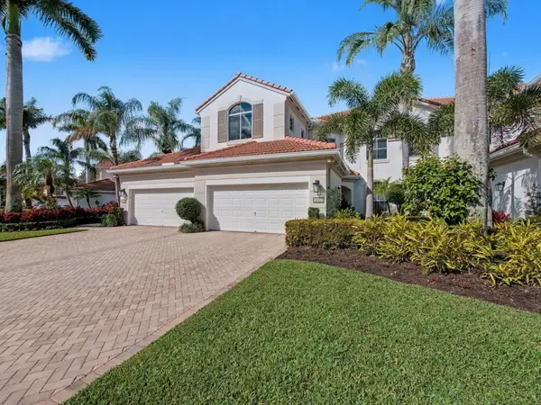 118 Palm Bay Dr. #A, Palm Beach Gardens, FL 33418