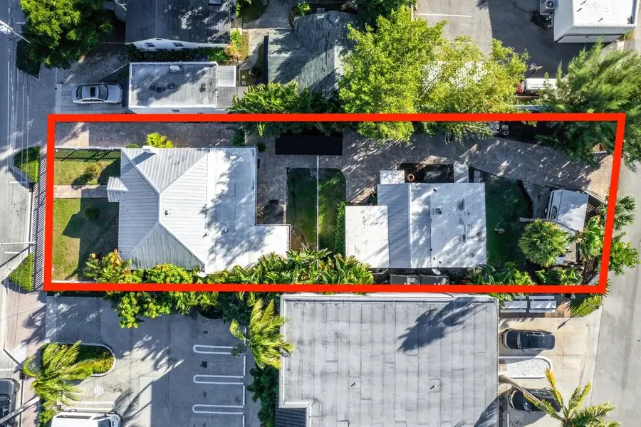 126 NE 4th Avenue, Delray Beach, FL 33483 - #3