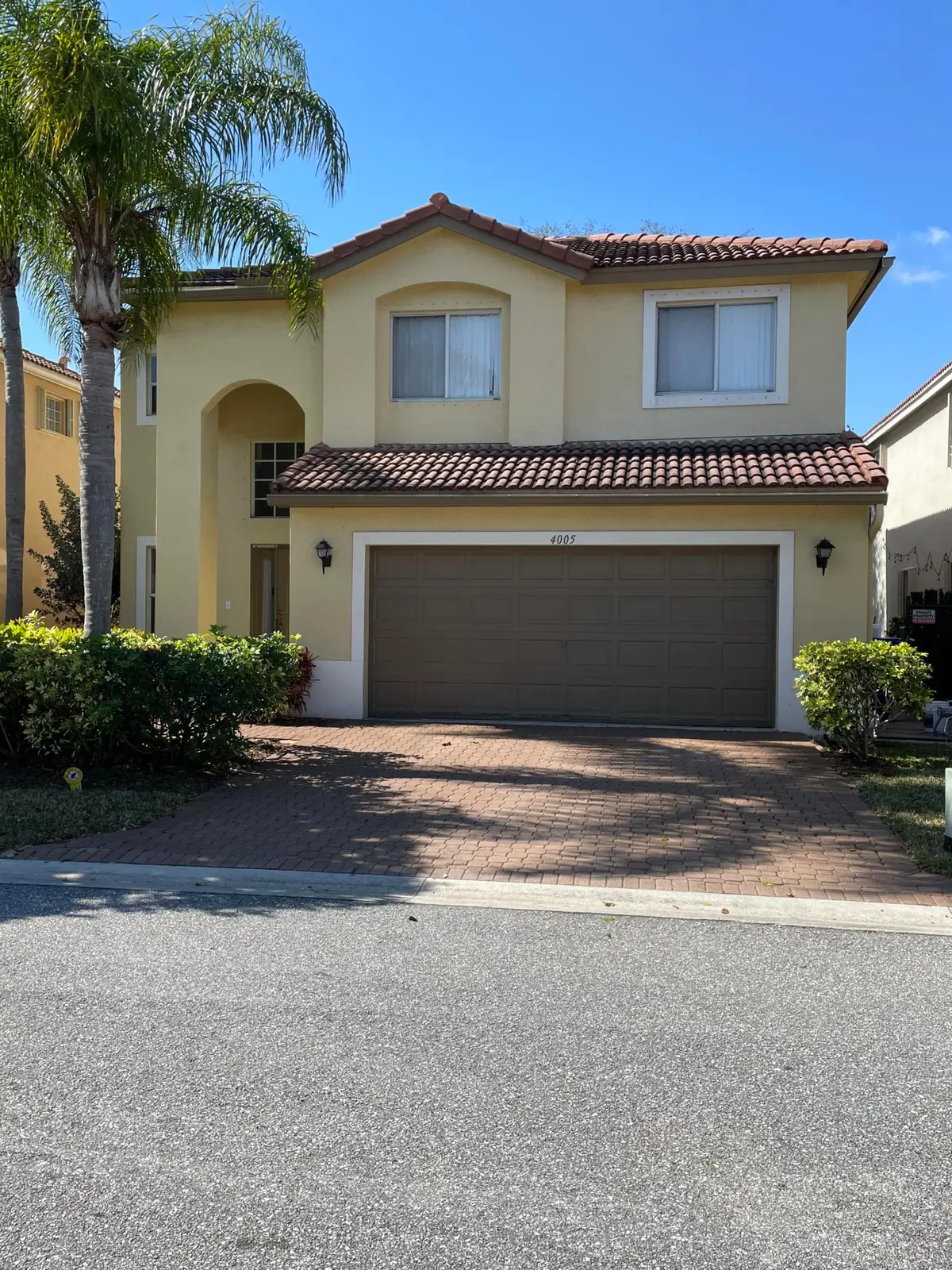 4005 Rocks Point Place, West Palm Beach, FL 33407 - #1