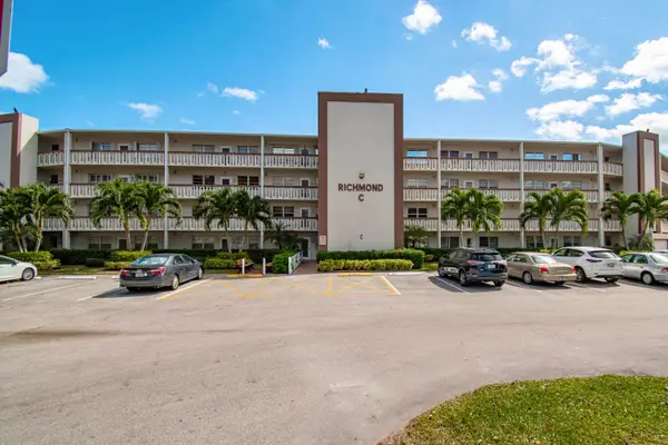 220 Richmond C, Deerfield Beach, FL 33442