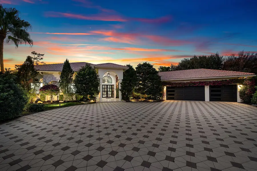 6715 E Calumet Circle, Lake Worth, FL 33467 - #2