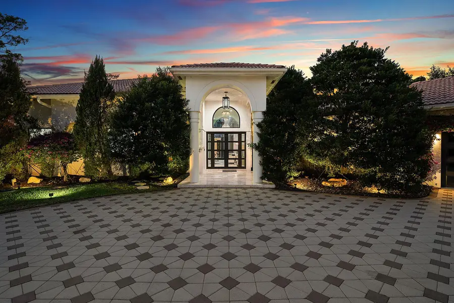 6715 E Calumet Circle, Lake Worth, FL 33467 - #3