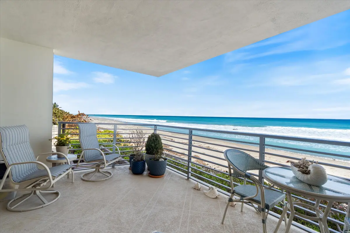 900 Ocean Drive #107, Juno Beach, FL 33408 - #1