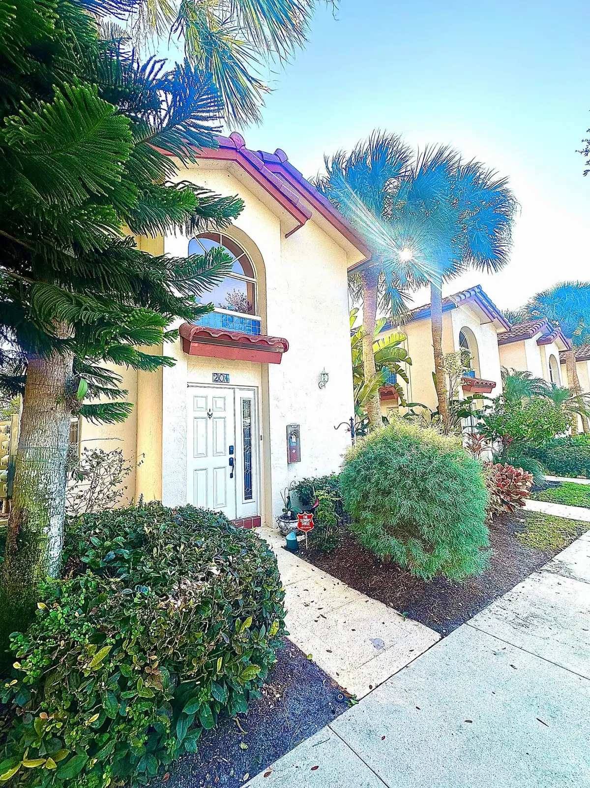 440 NW 67th Street #201, Boca Raton, FL 33487 - #1