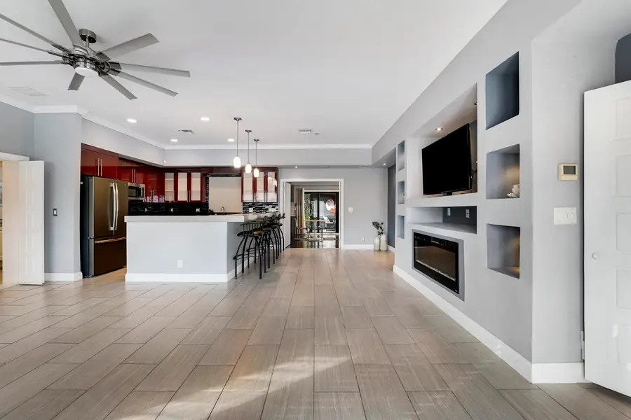 1827 Len Drive, North Palm Beach, FL 33408 - #3