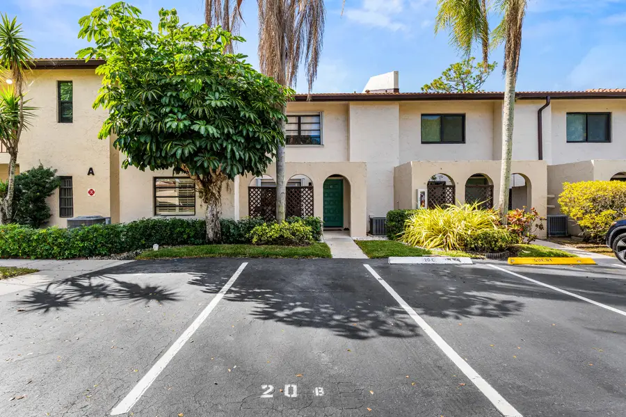 21766 Cypress Drive #20b, Boca Raton, FL 33433 - #3