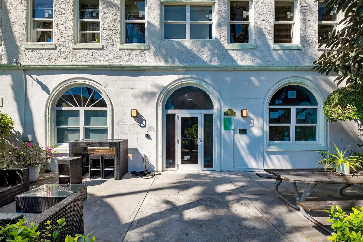 802 Euclid Avenue #104, Miami Beach, FL 33139 - #1