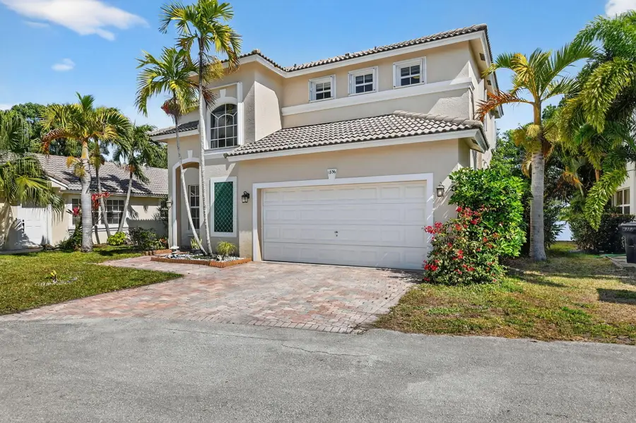 1856 Capeside Circle, Wellington, FL 33414 - #2