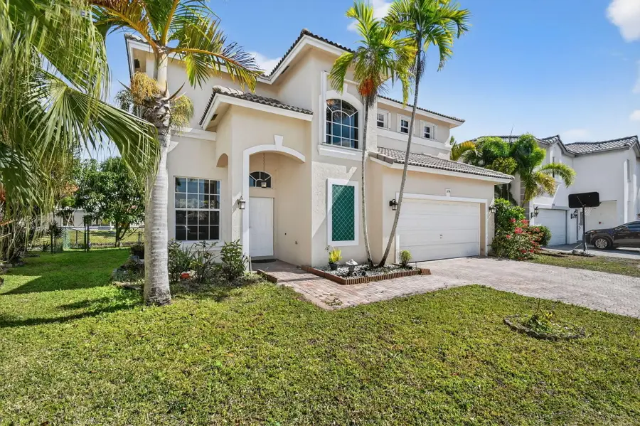 1856 Capeside Circle, Wellington, FL 33414 - #3
