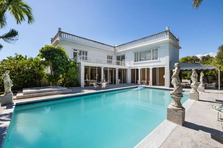 1048 S Ocean Boulevard, Palm Beach, FL 33480 - #2