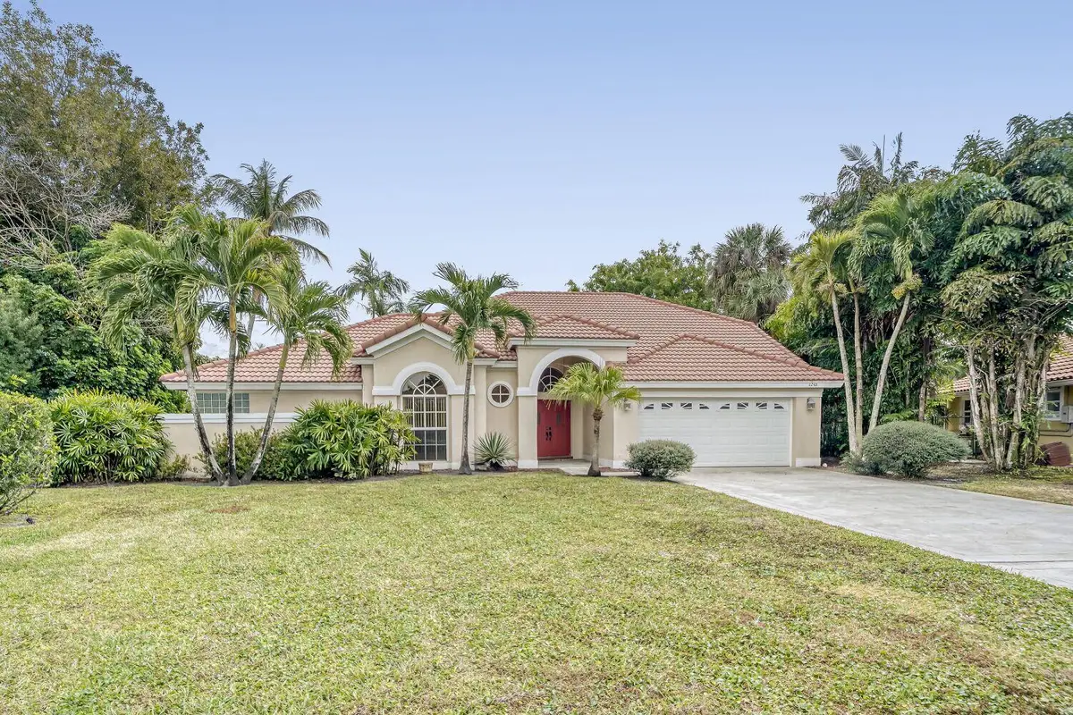 1248 Lake Breeze Drive, Wellington, FL 33414 - #1
