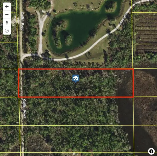 32310 Oil Well Road, Punta Gorda, FL 33955