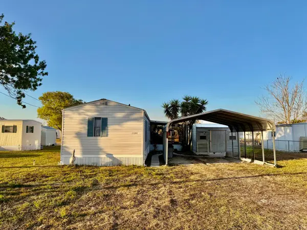 1044 22nd Street, Okeechobee, FL 34974