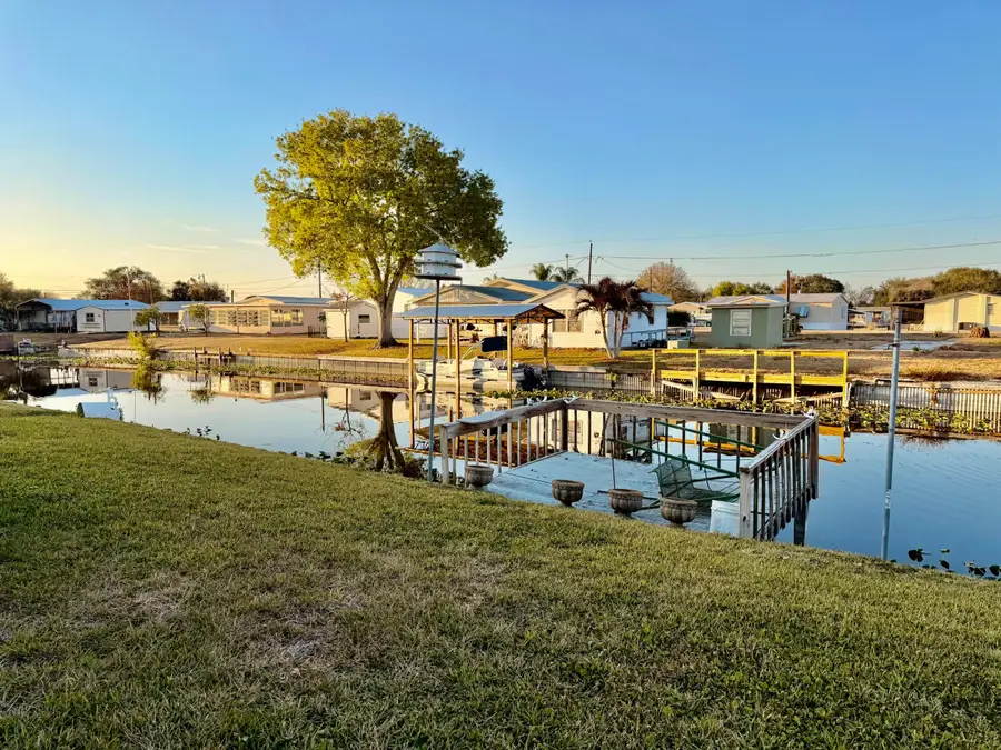 1044 22nd Street, Okeechobee, FL 34974 - #3