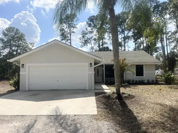 15734 89th Place N, Loxahatchee, FL 33470