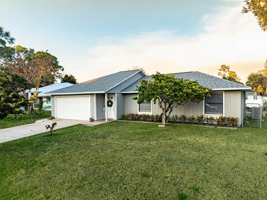 1562 Schooner Lane, Sebastian, FL 32958 - #2