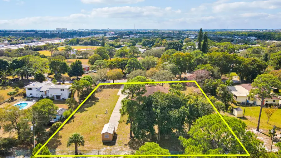 1859 Tom A Toe Road, Boynton Beach, FL 33426 - #2