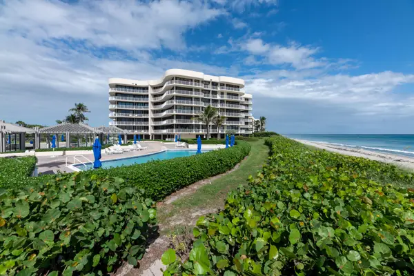 3400 S Ocean Boulevard #2ai, Palm Beach, FL 33480