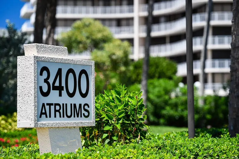 3400 S Ocean Boulevard #2ai, Palm Beach, FL 33480 - #2