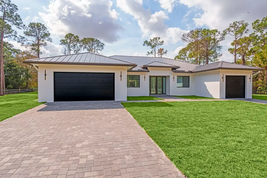 16818 78th Road N, The Acreage, FL 33470 - #2